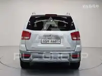 2018 KIA Mohave