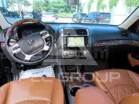 2018 KIA Mohave