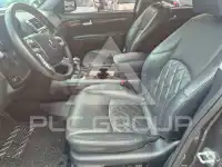 2018 KIA Mohave