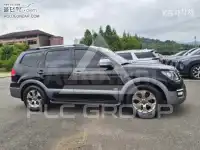 2018 KIA Mohave