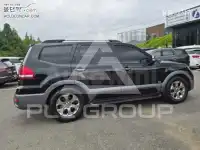 2018 KIA Mohave