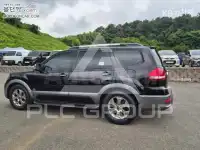 2018 KIA Mohave