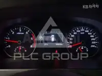 2018 KIA Mohave