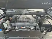 2018 KIA Mohave