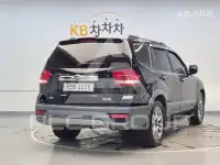 2018 KIA Mohave