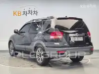 2018 KIA Mohave