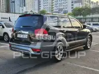 2018 KIA Mohave