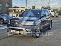 2018 KIA Mohave