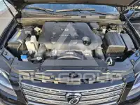 2018 KIA Mohave