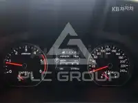 2018 KIA Mohave