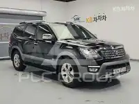 2018 KIA Mohave