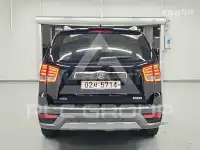 2018 KIA Mohave