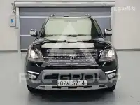 2018 KIA Mohave