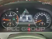 2018 KIA Mohave