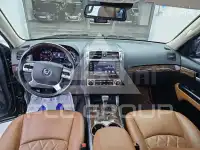 2018 KIA Mohave