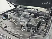 2018 KIA Mohave