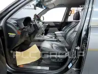 2018 KIA Mohave