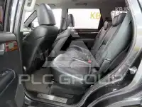 2018 KIA Mohave