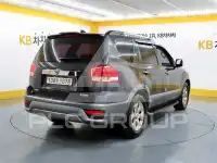 2018 KIA Mohave