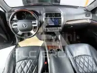2018 KIA Mohave