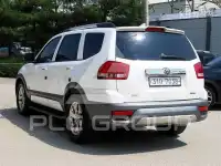 2018 KIA Mohave