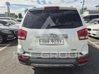 2018 KIA Mohave