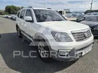 2018 KIA Mohave