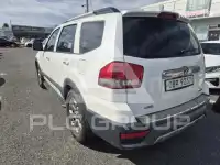 2018 KIA Mohave