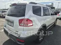 2018 KIA Mohave