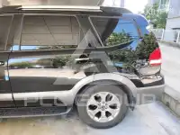 2018 KIA Mohave