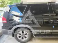 2018 KIA Mohave