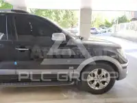 2018 KIA Mohave