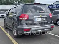 2018 KIA Mohave