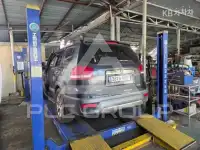 2018 KIA Mohave