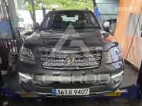 2018 KIA Mohave