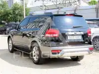 2018 KIA Mohave