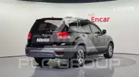 2018 KIA Mohave