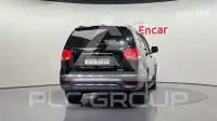 2018 KIA Mohave