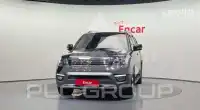 2018 KIA Mohave