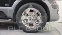 2018 KIA Mohave