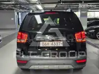 2018 KIA Mohave