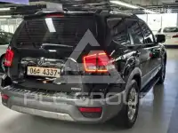 2018 KIA Mohave