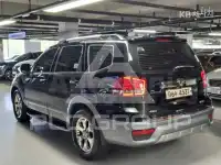 2018 KIA Mohave