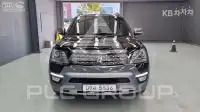 2018 KIA Mohave