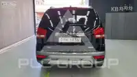 2018 KIA Mohave