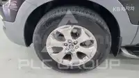 2018 KIA Mohave