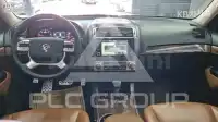 2018 KIA Mohave