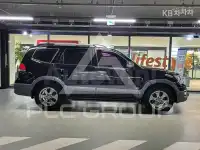 2018 KIA Mohave