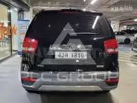 2018 KIA Mohave