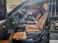 2018 KIA Mohave